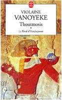 Thoutmosis T 01 Le Rival D Hatchepsout