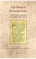 Prague Sacramentary