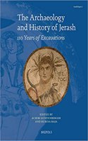 Archaeology and History of Jerash