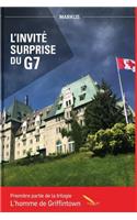 L?invité surprise du G7