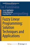 Fuzzy Linear Programming