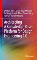 Architecting A Knowledge-Based Platform for Design Engineering 4.0