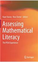 Assessing Mathematical Literacy