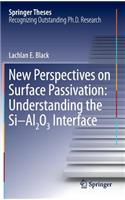 New Perspectives on Surface Passivation: Understanding the Si-Al2O3 Interface