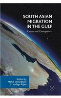 South Asian Migration in the Gulf