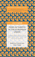 Feed-In Tariffs in the European Union