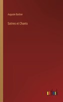 Satires et Chants