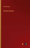 kleine Odyssee
