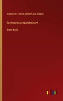 Bremisches Urkundenbuch