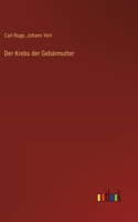 Krebs der Gebärmutter