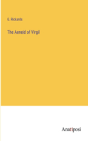 Aeneid of Virgil