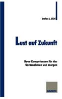 Lust Auf Zukunft