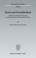 Reich Und Personlichkeit