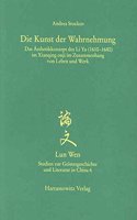 Die Kunst Der Wahrnehmung