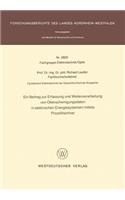 Beitrag Zur Erfassung Und Weiterverarbeitung Von Oberschwingungsdaten in Elektrischen Energiesystemen Mittels Prozeßrechner
