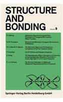 Structure and Bonding