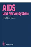 AIDS Und Nervensystem