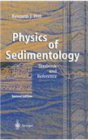 Physics of Sedimentology