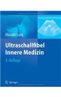 Ultraschallfibel Innere Medizin