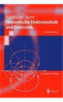 Einfa1/4hrung in Die Theoretische Elektrotechnik