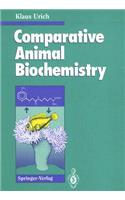 Comparative Animal Biochemistry