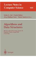 Algorithms and Data Structures