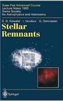 Stellar Remnants