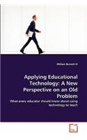 Applying Educational Technology