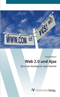 Web 2.0 und Ajax