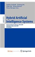 Hybrid Artificial Intelligence Systems: (English)