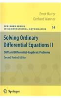 Solving Ordinary Differential Equations II