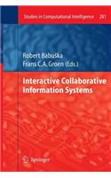 Interactive Collaborative Information Systems