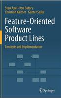 Feature-Oriented Software Product Lines