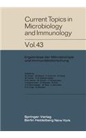 Current Topics in Microbiology and Immunology