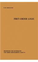 First-Order Logic