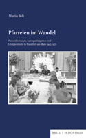 Pfarreien Im Wandel