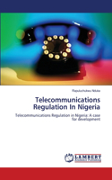 Telecommunications Regulation In Nigeria