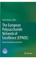 European Polysaccharide Network of Excellence (Epnoe)