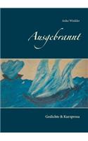Ausgebrannt