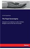 Papal Sovereignty
