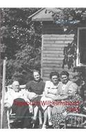 Tagebuch Wilhelmshorst 1945