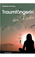 Traumfängerin der Liebe