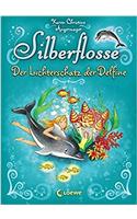 SILBERFLOSSE 1DER LICHTERSCHATZ DER DELF