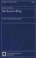 Der Kosovo-Krieg