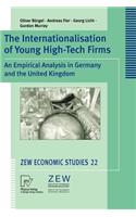 Internationalisation of Young High-Tech Firms