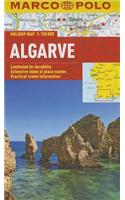 Marco Polo: Algarve