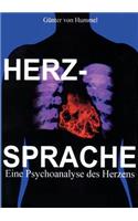 Herz- Sprache