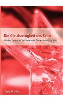 Gleichzeitigkeit des Seins