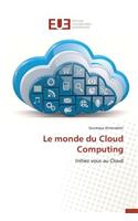 Le Monde Du Cloud Computing