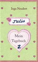 Julia - Mein Tagebuch 2